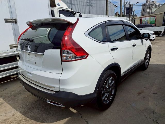 CR-V  第18張相片