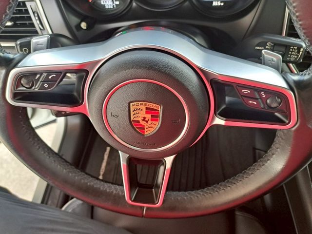 MACAN  第11張相片