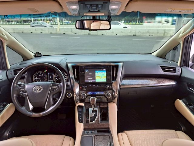 ALPHARD  第6張相片