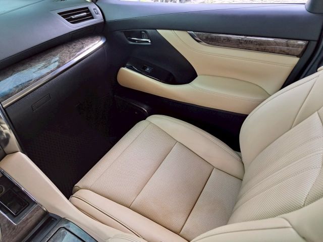 ALPHARD  第9張相片
