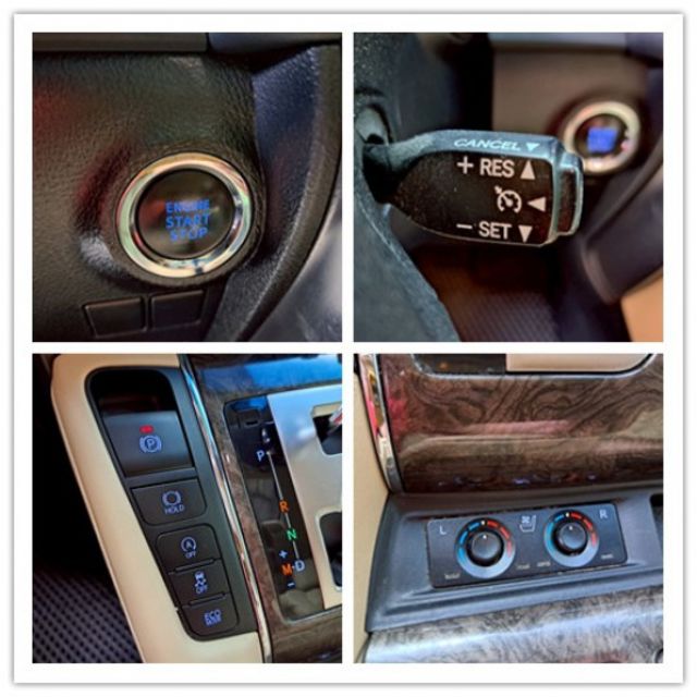 ALPHARD  第11張相片