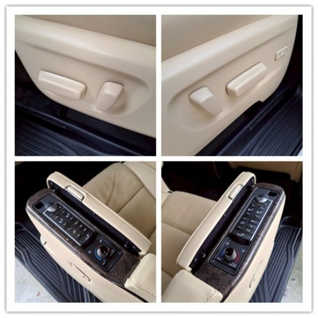 ALPHARD  第12張相片