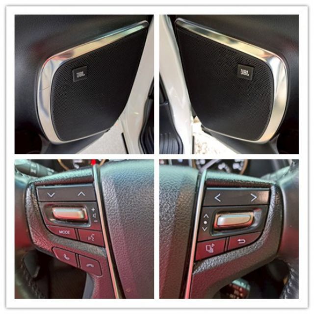 ALPHARD  第13張相片