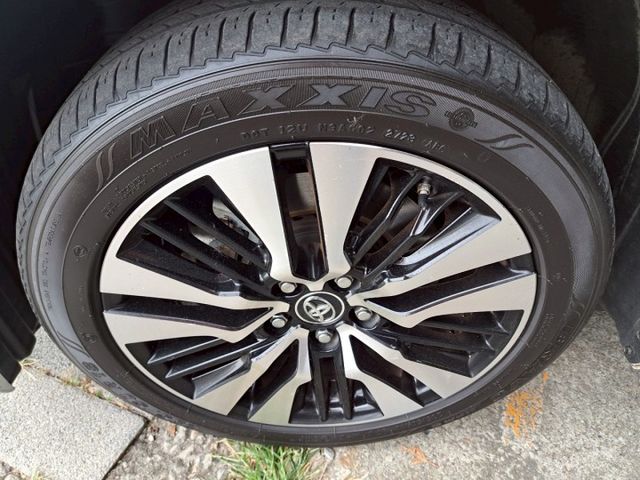 ALPHARD  第20張相片