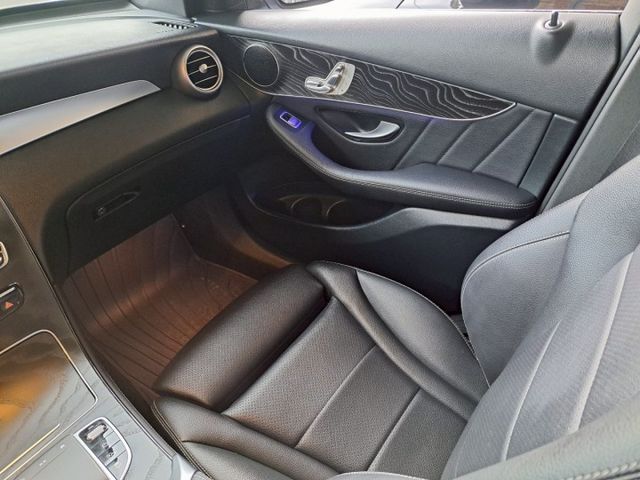 GLC-CLASS COUPE  第9張相片