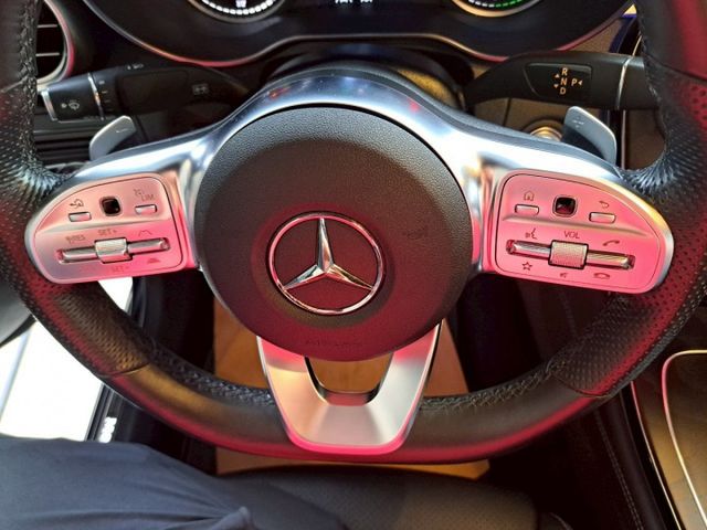 GLC-CLASS COUPE  第10張相片