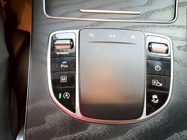 GLC-CLASS COUPE  第12張相片