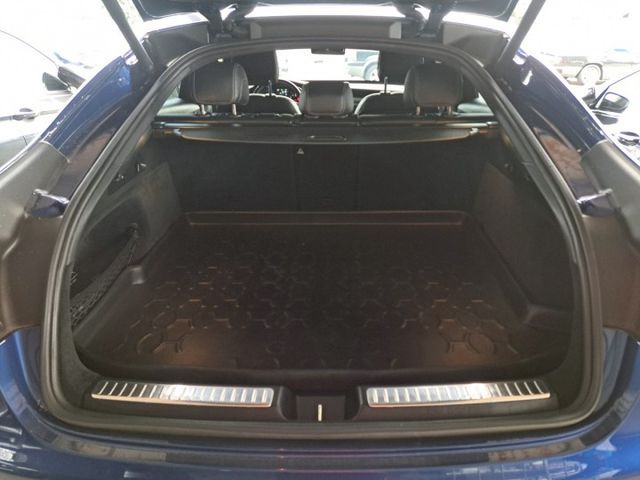GLC-CLASS COUPE  第15張相片