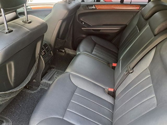 M-CLASS W164  第5張相片