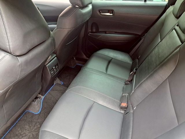 COROLLA CROSS  第5張相片