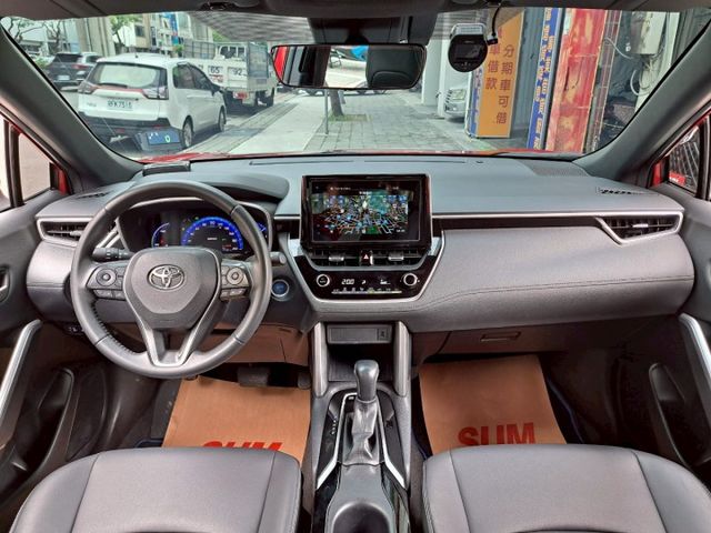 COROLLA CROSS  第6張相片