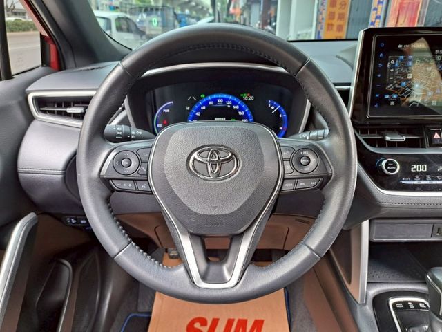 COROLLA CROSS  第7張相片