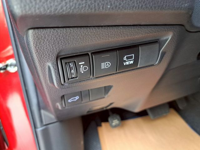 COROLLA CROSS  第10張相片