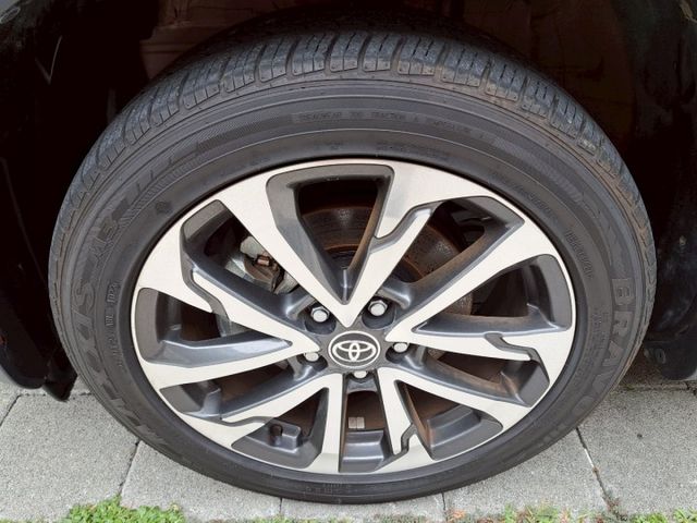 COROLLA CROSS  第20張相片