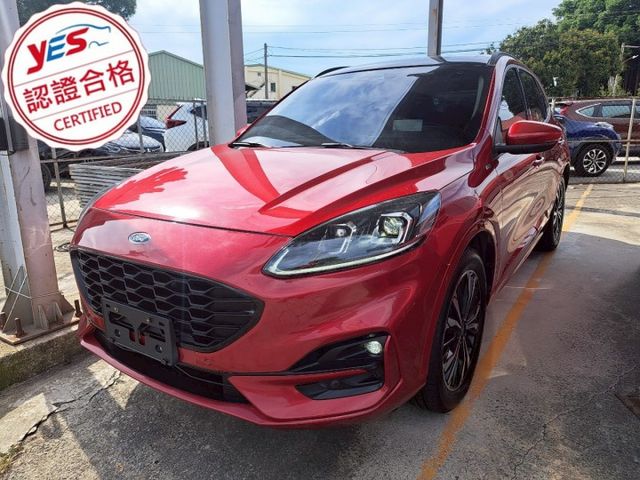 KUGA  第1張相片