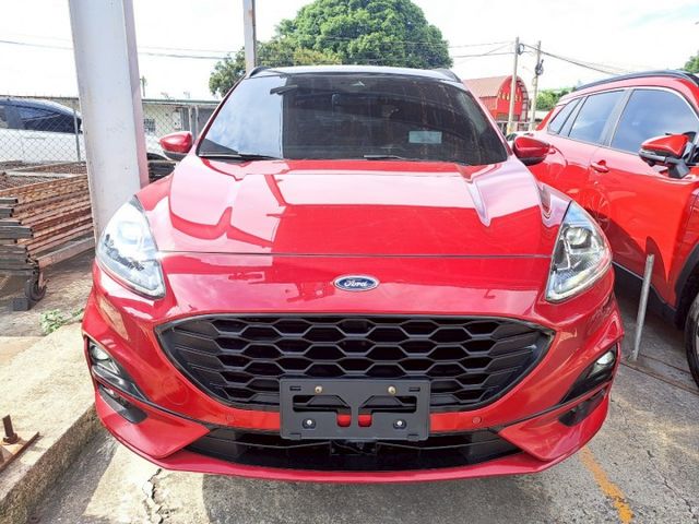 KUGA  第2張相片