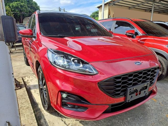 KUGA  第3張相片