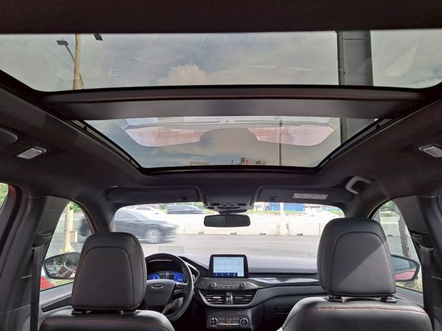 KUGA  第10張相片
