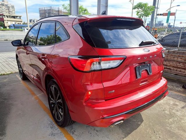 KUGA  第16張相片