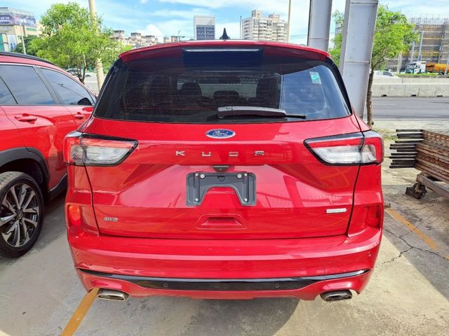 KUGA  第17張相片