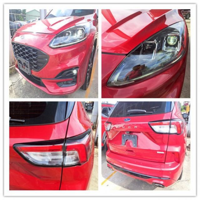 KUGA  第19張相片