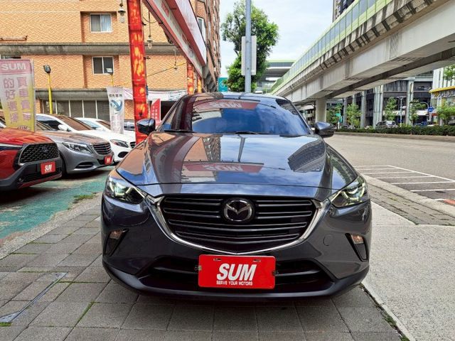 CX-3  第2張相片