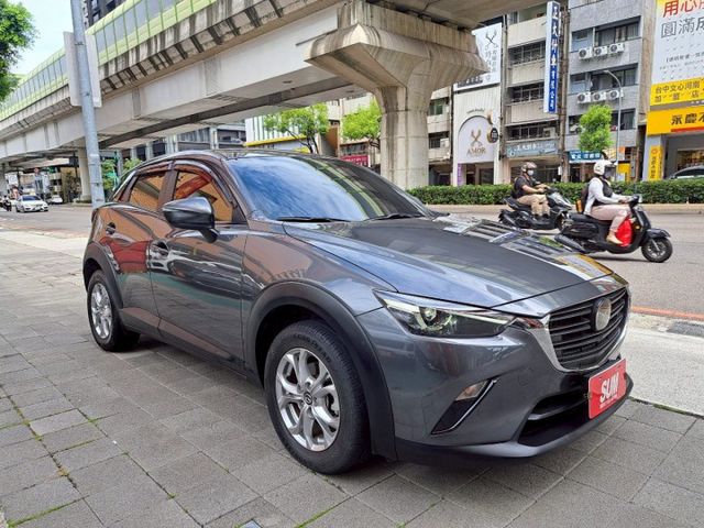 CX-3  第3張相片