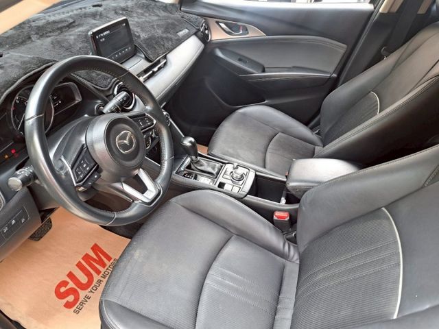 CX-3  第4張相片