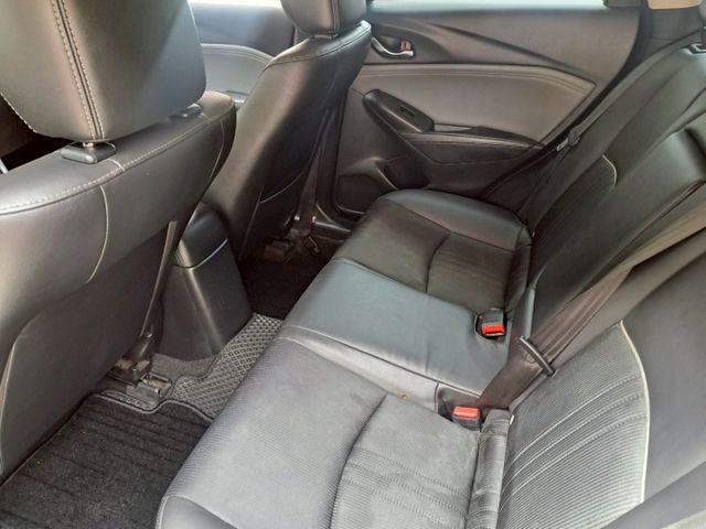 CX-3  第5張相片