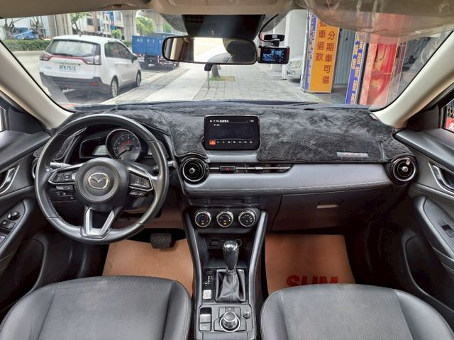 CX-3  第6張相片