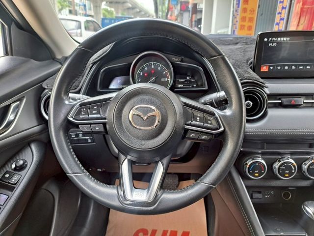 CX-3  第7張相片