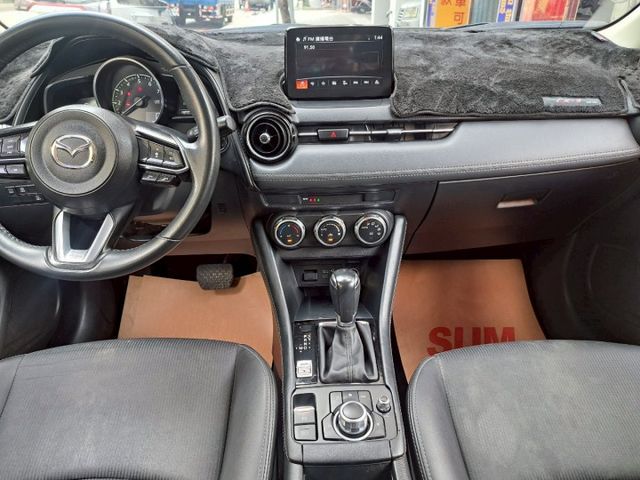 CX-3  第8張相片