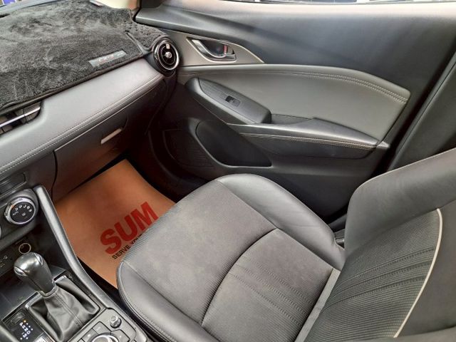 CX-3  第9張相片
