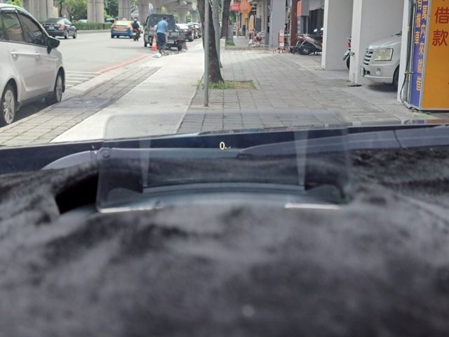 CX-3  第11張相片