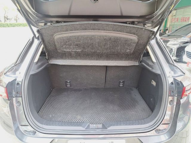 CX-3  第15張相片