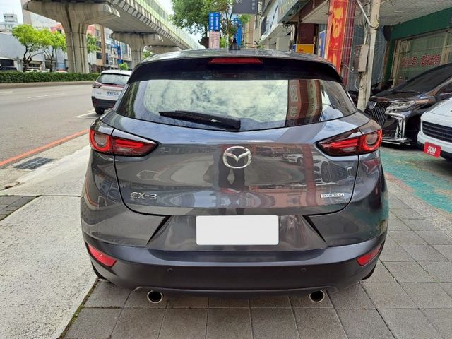 CX-3  第17張相片