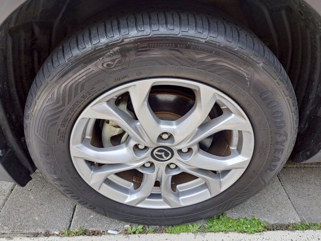 CX-3  第20張相片