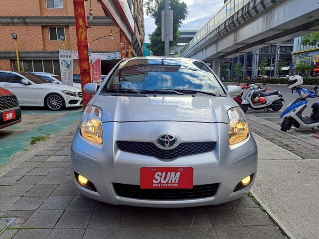 YARIS  第2張相片