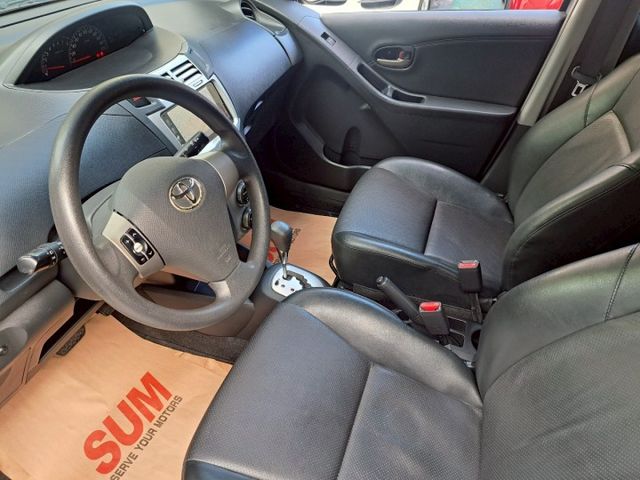 YARIS  第4張相片