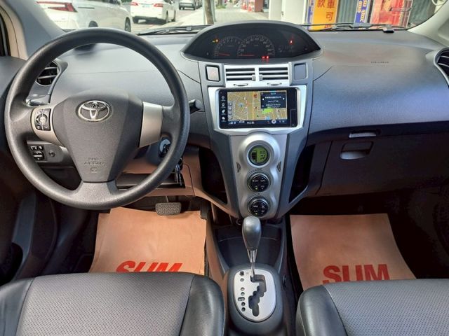 YARIS  第8張相片