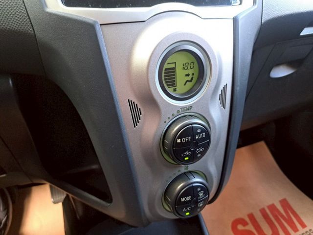 YARIS  第12張相片