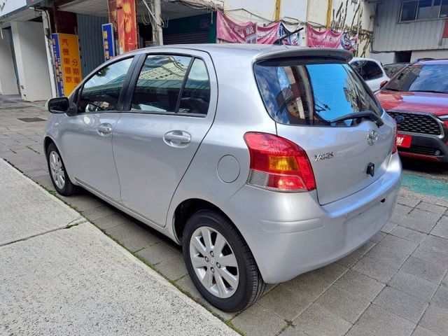YARIS  第15張相片