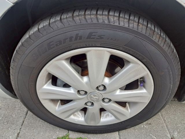 YARIS  第20張相片