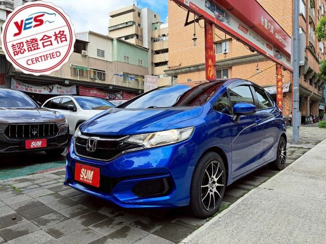 FIT  第1張相片