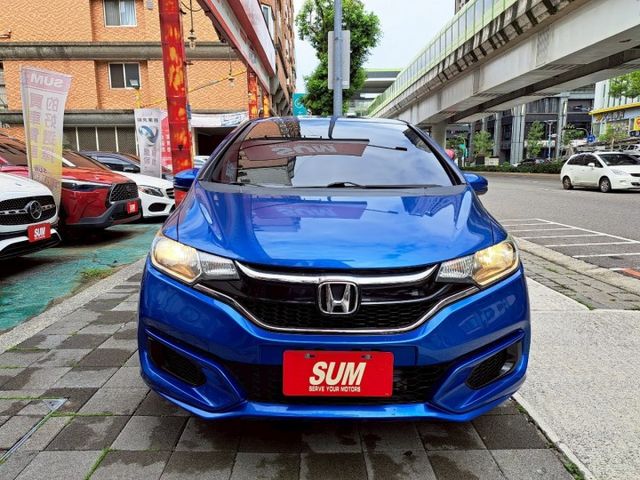 FIT  第2張相片
