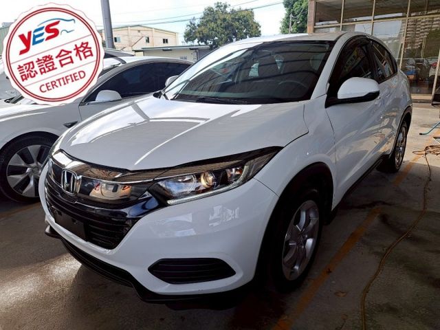 HR-V  第1張相片