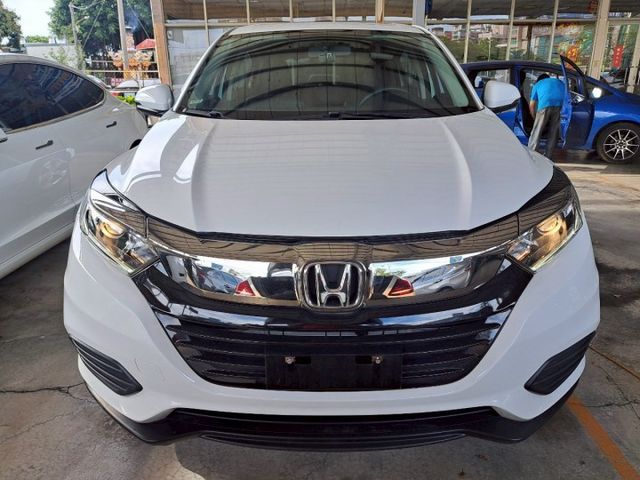 HR-V  第2張相片
