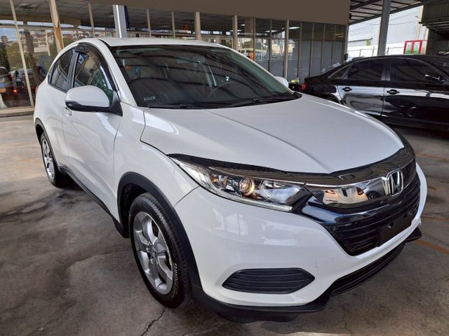 HR-V  第3張相片