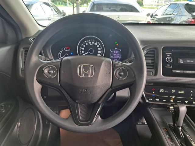 HR-V  第7張相片