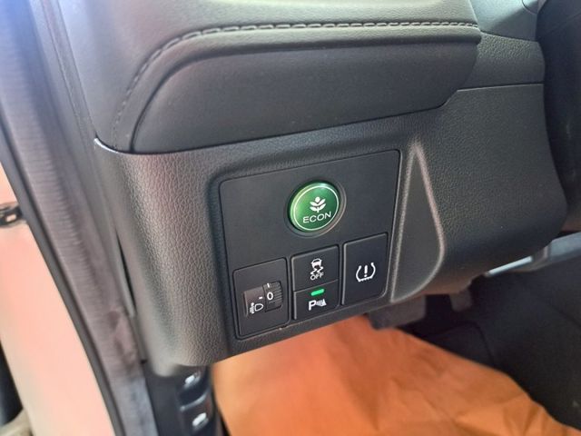 HR-V  第10張相片